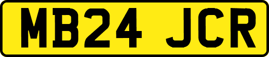 MB24JCR