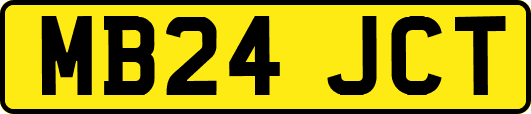 MB24JCT