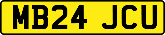 MB24JCU