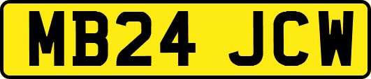 MB24JCW