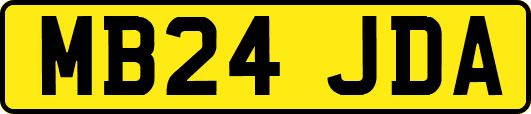 MB24JDA