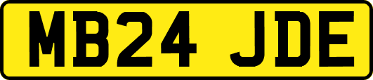 MB24JDE
