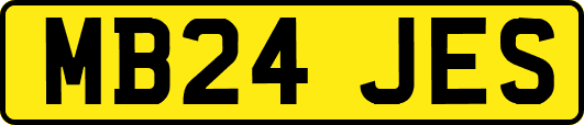 MB24JES