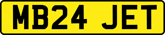 MB24JET