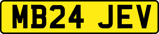MB24JEV