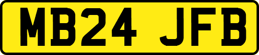 MB24JFB