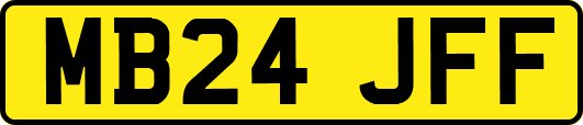MB24JFF