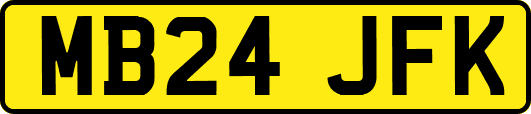 MB24JFK