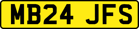 MB24JFS