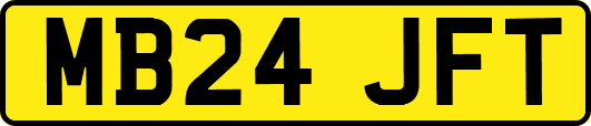 MB24JFT