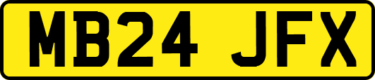 MB24JFX