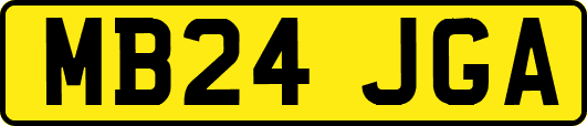 MB24JGA