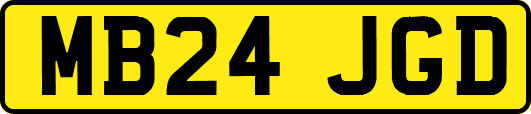 MB24JGD