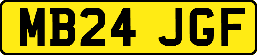 MB24JGF