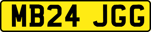 MB24JGG