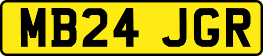 MB24JGR
