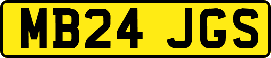 MB24JGS