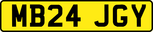 MB24JGY