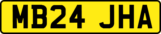 MB24JHA