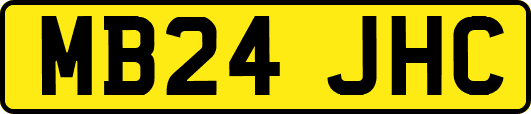 MB24JHC