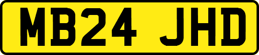 MB24JHD