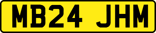 MB24JHM