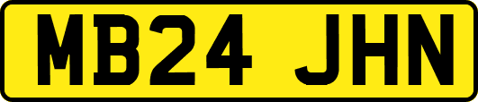 MB24JHN