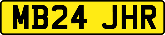 MB24JHR