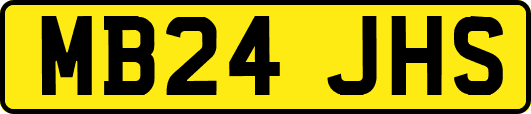 MB24JHS