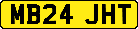 MB24JHT