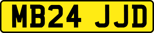 MB24JJD