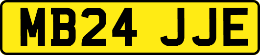 MB24JJE