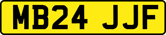 MB24JJF