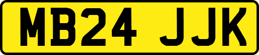 MB24JJK