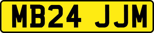 MB24JJM