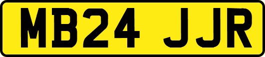 MB24JJR