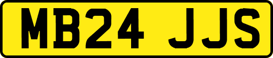 MB24JJS