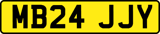 MB24JJY