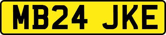 MB24JKE