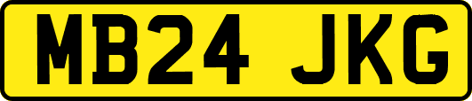 MB24JKG