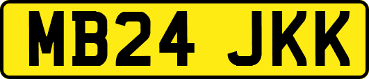 MB24JKK
