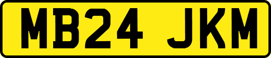 MB24JKM