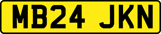 MB24JKN