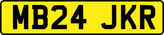 MB24JKR