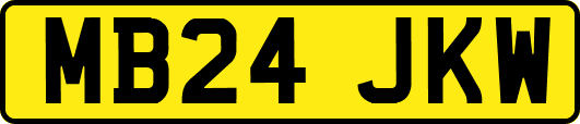 MB24JKW