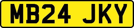 MB24JKY