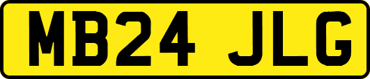 MB24JLG