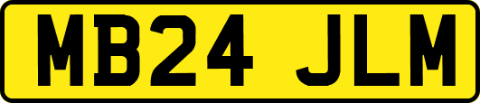 MB24JLM