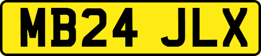 MB24JLX