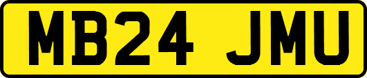 MB24JMU